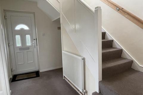 21 Chegwyns, Foxhole, St Austell, PL26 7UL
