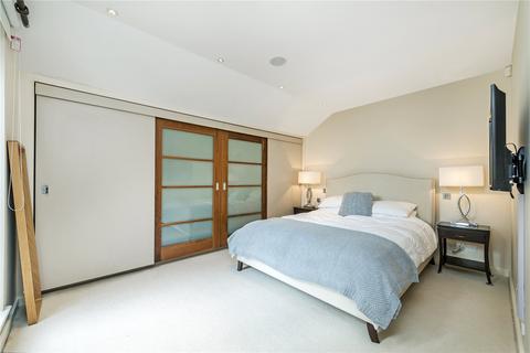 2 bedroom apartment for sale, Brompton Place, London, SW3