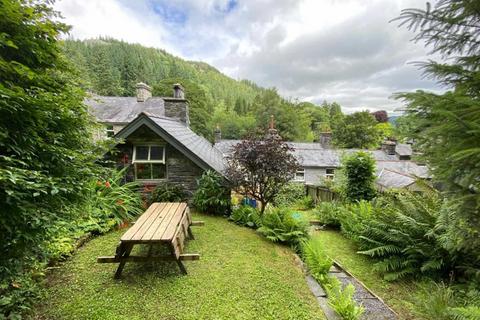 3 bedroom character property for sale, Caban Y Pair, Holyhead Road, Betws Y Coed