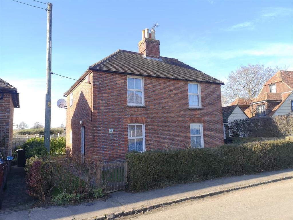 Chapel Row, Herstmonceux, Hailsham 4 bed detached house £400,000