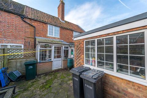 1 Franklin Square, Spilsby, PE23 5JD