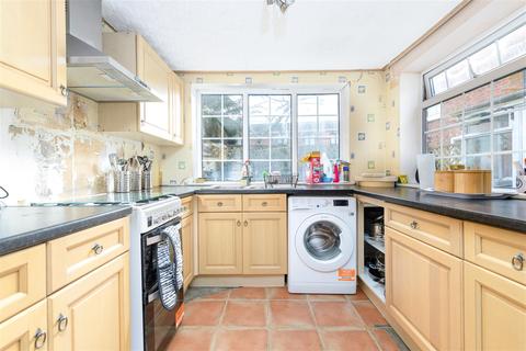 1 Franklin Square, Spilsby, PE23 5JD