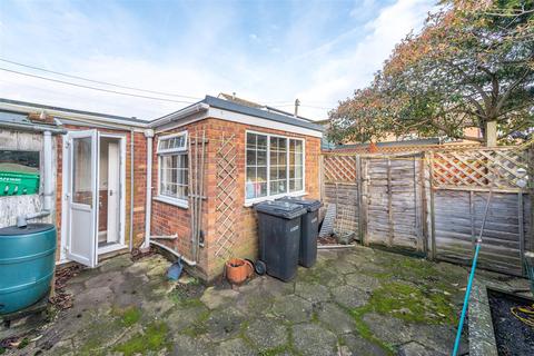 1 Franklin Square, Spilsby, PE23 5JD