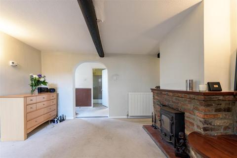 1 Franklin Square, Spilsby, PE23 5JD