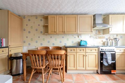 1 Franklin Square, Spilsby, PE23 5JD