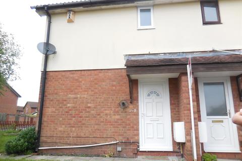 2 Banstead Close, Wolverhampton, WV2 2QY