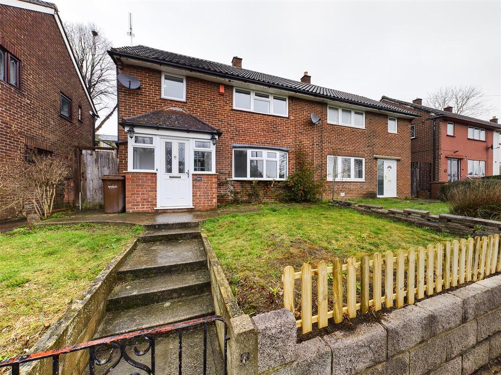 Sycamore Road, Strood 3 bed house for sale £325,000