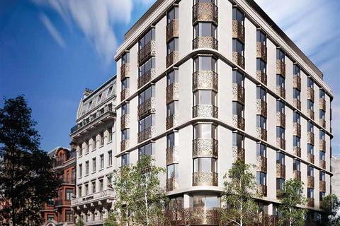 1 bedroom apartment for sale, Great Portland Street, Marylebone, W1W