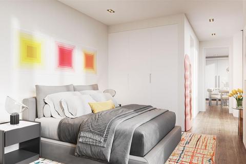 1 bedroom apartment for sale, Great Portland Street, Marylebone, W1W