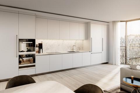 1 bedroom apartment for sale, Great Portland Street, Marylebone, W1W