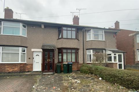 88 Alfall Road, Coventry, CV2 3GG