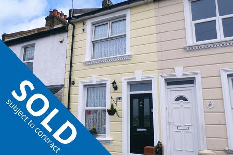 72 Napier Road, Northfleet, Gravesend, DA11 7BY
