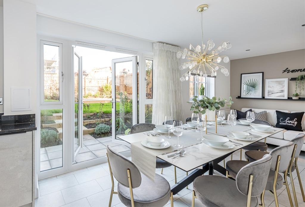 Image of Balmoral Kitchen