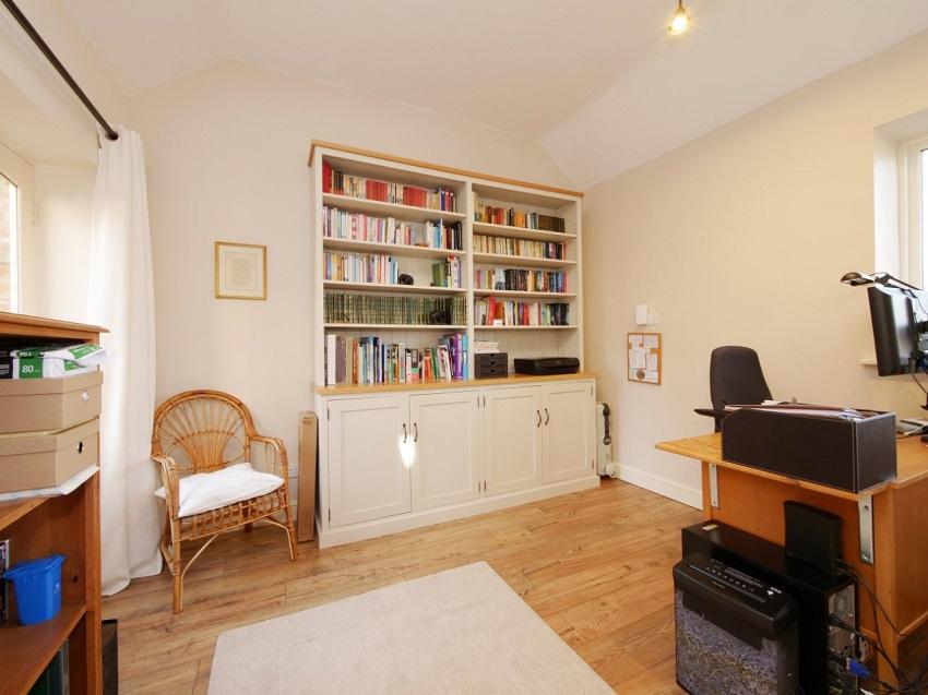 Home Office/Study