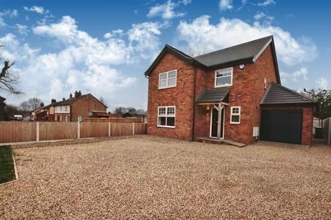 32a Hale Road, Necton, Swaffham, PE37 8EY