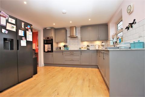 32a Hale Road, Necton, Swaffham, PE37 8EY