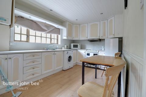 2 bedroom semi-detached house for sale - Zennor Grove, Berryhill, ST2 9lh
