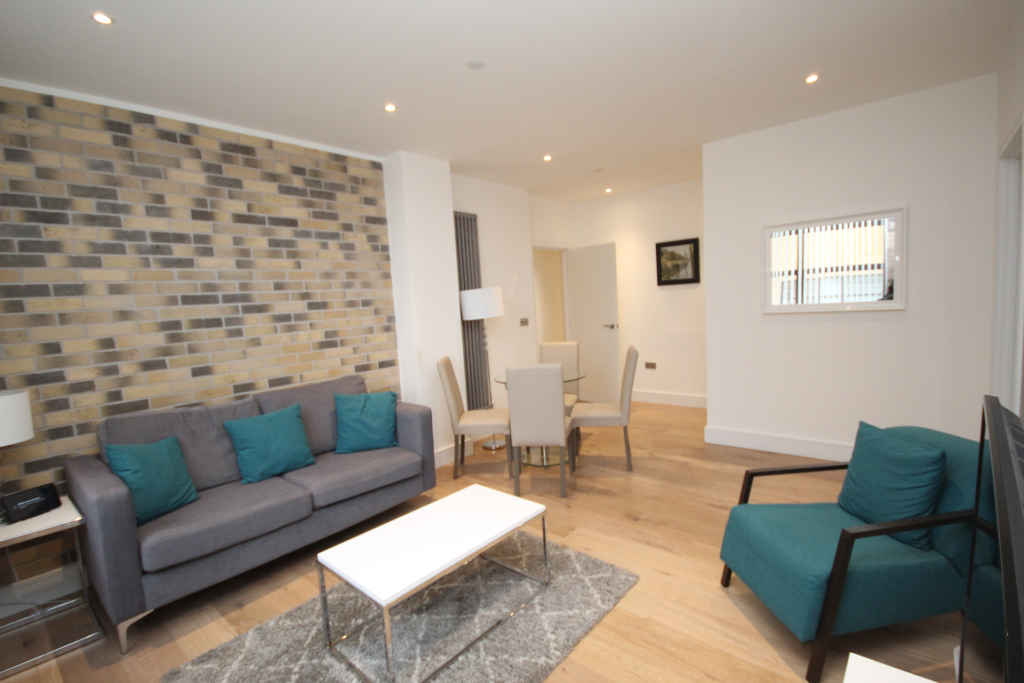 Carlow House, Carlow Street, London NW1 2 bed apartment £2,600 pcm (£