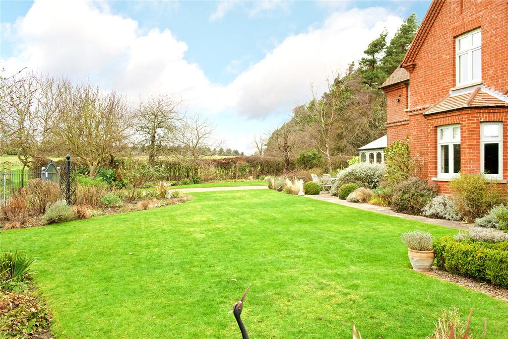 Grounds