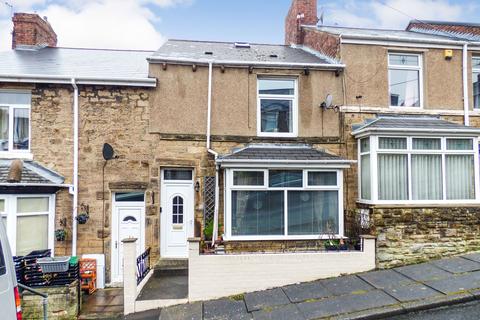 3 Wylam Terrace, Stanley, DH9 0EF