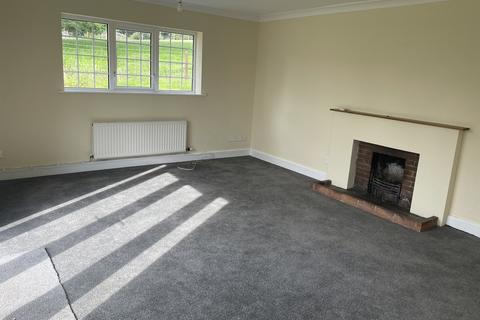 4 bedroom detached house to rent, Llanerchydol, Welshpool, Powys, SY21