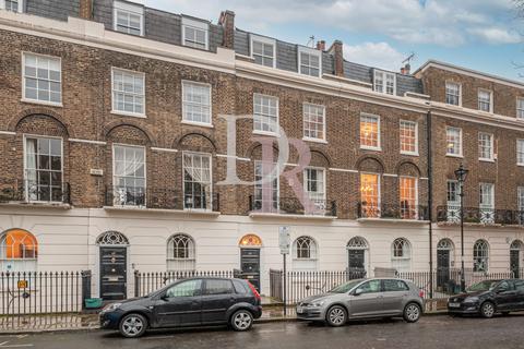 22b Canonbury Square, London, N1 2AL
