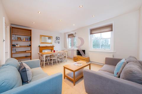 22b Canonbury Square, London, N1 2AL