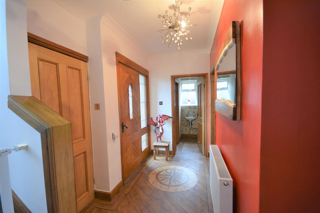 Hallway