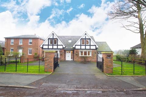 Mossfield Pleasington Lane, Pleasington, Blackburn, BB2 5JH
