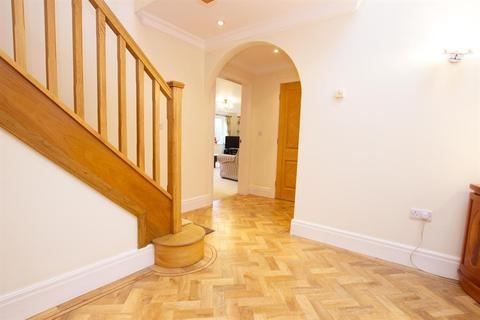 Mossfield Pleasington Lane, Pleasington, Blackburn, BB2 5JH