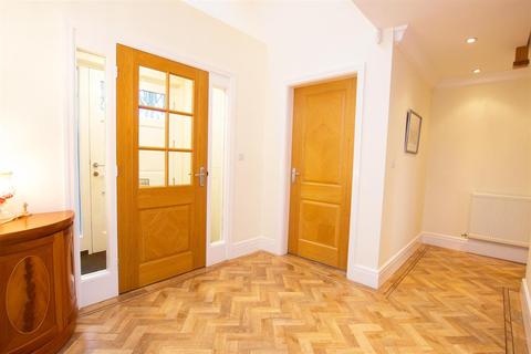 Mossfield Pleasington Lane, Pleasington, Blackburn, BB2 5JH