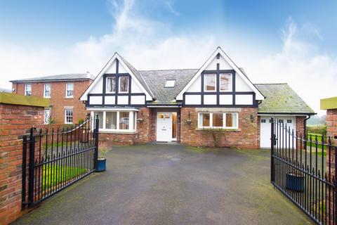 Mossfield Pleasington Lane, Pleasington, Blackburn, BB2 5JH