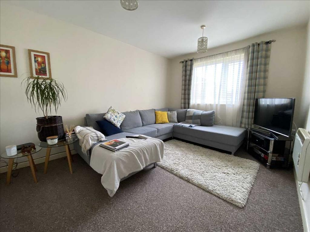 Langdale Grove, CORBY 2 bed apartment for sale £119,995