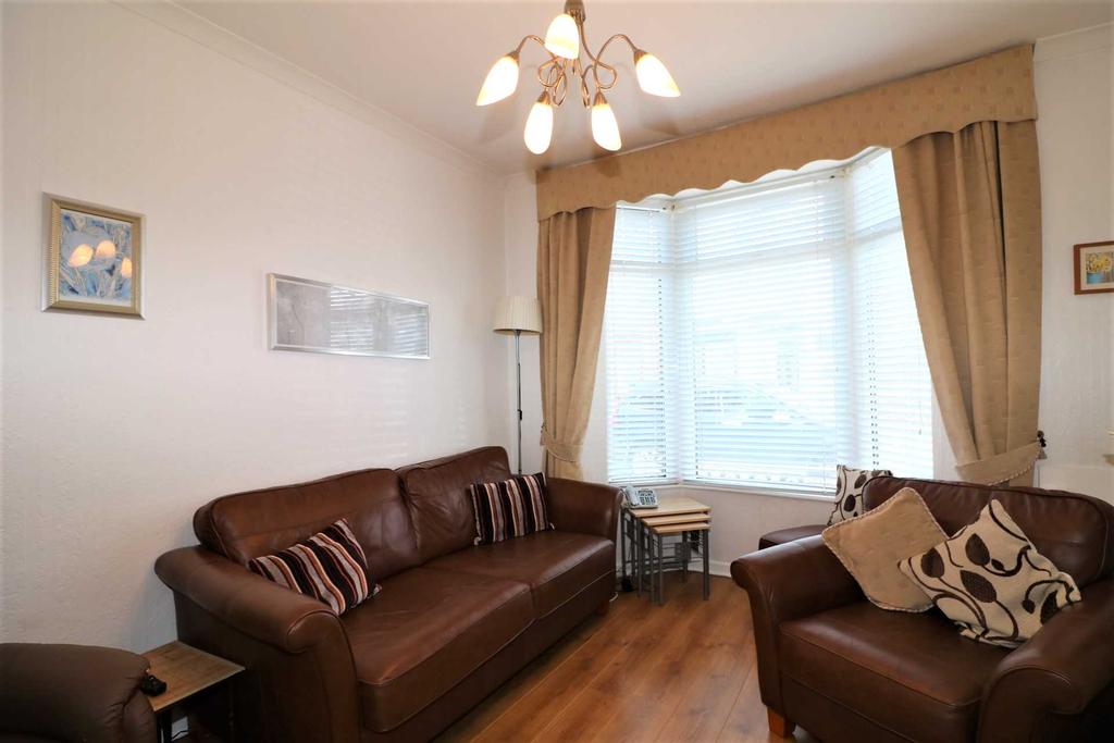 Roxburgh Street, Liverpool 3 bed terraced house £110,000