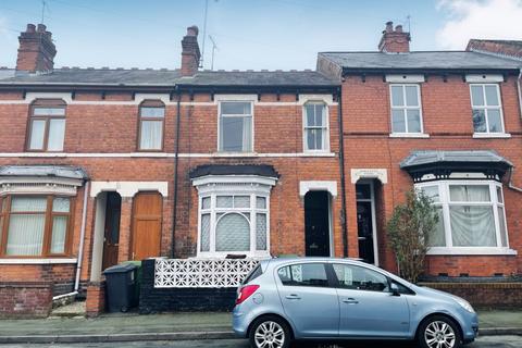 47 Manlove Street, Wolverhampton, WV3 0HG