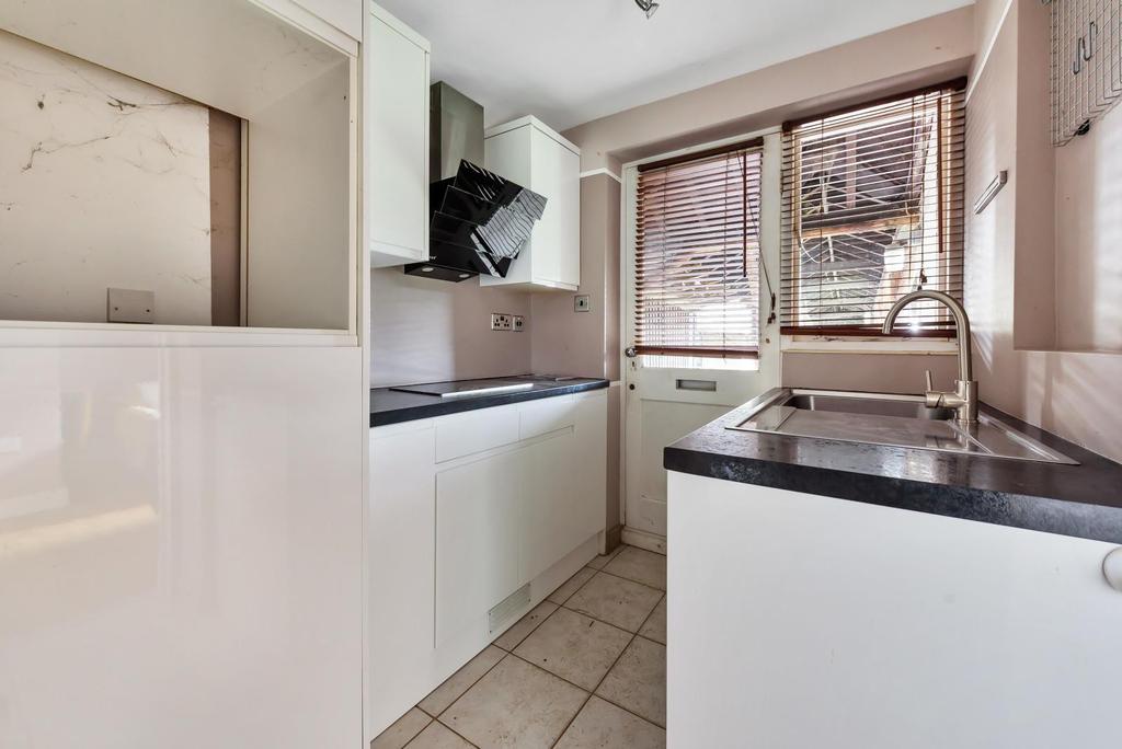 Further Galley Kitch