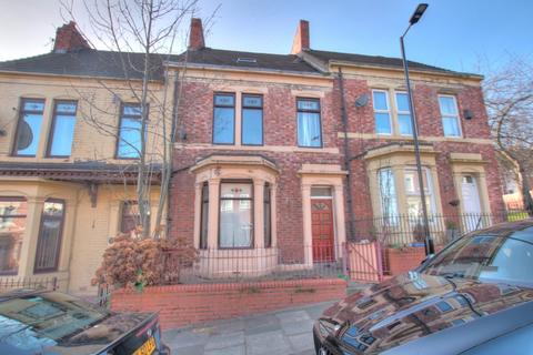 4 bedroom terraced house for sale - Warrington Road, Elswick, Newcastle upon Tyne, NE4