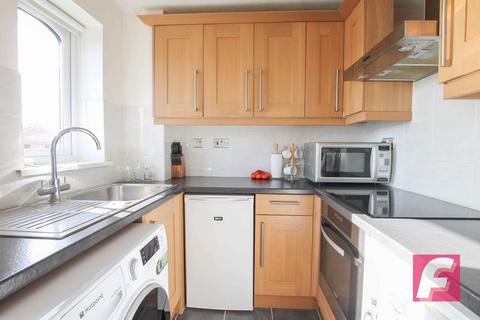 1 bedroom apartment to rent, Chiswell Court, Watford