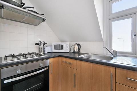 1 bedroom apartment to rent, 12 Mount View Road,  London,  N4