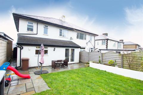 75 Yew Tree Drive, Blackburn, BB2 7DW