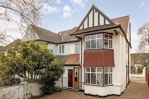 6 bedroom semi-detached house for sale - Mount Pleasant Road, London, NW10