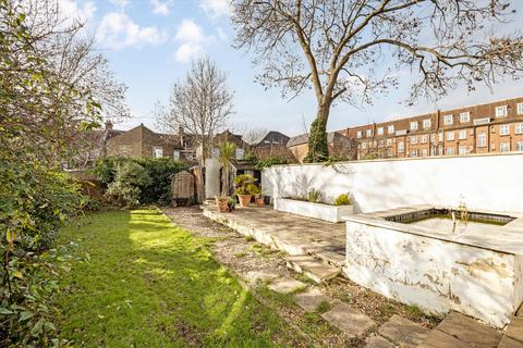 6 bedroom semi-detached house for sale - Mount Pleasant Road, London, NW10