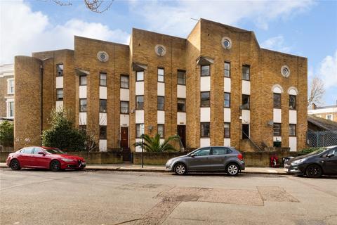 2 bedroom apartment to rent, Cleveland Road, London, N1
