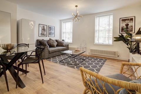 2 bedroom flat to rent, Phoenix Rd, London  NW1