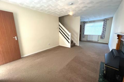 3 bedroom semi-detached house to rent, Glanymor Park Drive, Loughor, Swansea, SA4 6UQ