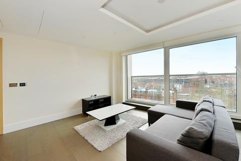 2 bedroom flat to rent, Benson House, 4 Radnor Terrace, London W14