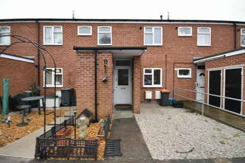 1 bedroom flat to rent, Brook Street, Rhosymedre, Wrexham, LL14