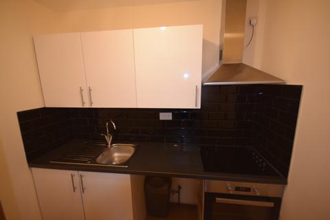 1 bedroom flat to rent, Clifton Road, Southampton SO15