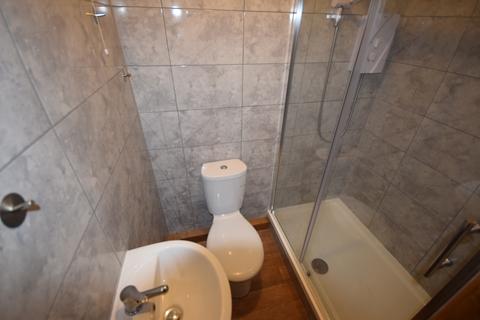 1 bedroom flat to rent, Clifton Road, Southampton SO15