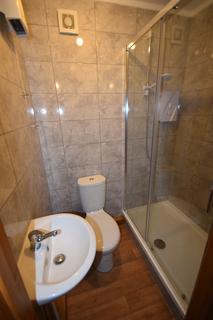1 bedroom flat to rent, Clifton Road, Southampton SO15